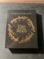 The Lord of the Rings: The Motion Picture Trilogy - Blu Ray Box Set