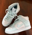 Nike Dunk High Next Nature Glacier Blue White FV5960-100 Damen Gr.40 Neu