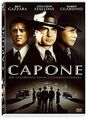 Capone - Die Geschichte einer Unterwelt-Legende vo... | DVD | Zustand akzeptabel