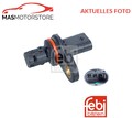 NOCKENWELLENSENSOR IMPULSGEBER INTAKE SIDE FEBI BILSTEIN 106839 A NEU