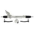 1x Lenkgetriebe MAPCO 29861/3 passend für BMW