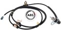 A.B.S. 30338 Sensor für Raddrehzahl ABS Sensor Raddrehzahl für Suzuki 