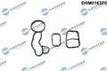 Dr.Motor Automotive Dichtungssatz, Ölkühler DRM01637S für BMW MINI