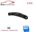 LINKS RECHTS QUERLENKER SATZ OBERE VORNE REINHOCH RH04-6011 2PCS I NEU