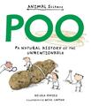 Poo: Eine Naturgeschichte des Unerwähnbaren von Nicola Davies (englisch) Taschenbuch