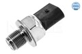 Sensor, Kraftstoffdruck MEYLE 1148220004 076906051