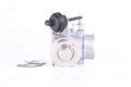 NISSENS 98301 AGR-Ventil for VW