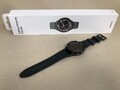 Galaxy Watch6 Classic 43mm Edelstahl Black Smartwatch - Wie neu 1#1907238