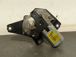 A2518200042 HINTERER WISCHERMOTOR / 53023112 VALEO / 5498915 FÜR MERCEDES-BENZ C