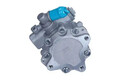 Servolenkungspumpe hydraulisch 48-0163 MAXGEAR für AUDI SKODA VW