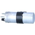 NRF 33407 Trockner Klimaanlage für FORD B MAX FIESTA JK CB1 CCN