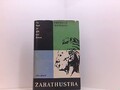 Also sprach Zarathustra : ein Buch fur alle und keinen Nietzsche, Friedrich Wilh