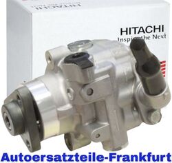 HITACHI Hydraulikpumpe Lenkung Servopumpe Lenkhilfe VW T5 T6 + AMAROK  2.0 TDI
