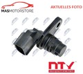 NOCKENWELLENSENSOR IMPULSGEBER NTY ECP-HY-008 V NEU OE QUALITÄT