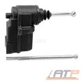 STELLMOTOR LEUCHTWEITENREGULIERUNG LWR ELEKTRISCH FÜR BMW 5-ER E34 7-ER E32