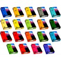 Tecno Kopierpapier Papier Druckerpapier farbig bunt DIN A5 80g Farbe nach Wahl