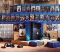 Sony Playstation 4 PS4 Spiele Auswahl PS 4 Spielesammlung Konvolut Spielepaket 