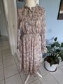 Kleid Romantik Sienna Impressionen 40 Neuwertig