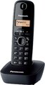 Panasonic KX TG1611SPH DECT LCD Telefon Schnurloses Haustelefon Anrufverwaltung