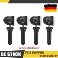 4x RDKS Für Ford C-Max II Reifendrucksensor TPMS sensor 433 MHZ 2318530 1862980