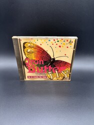 Iron Butterfly - In A Gadda Da Vida CD