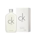 Ck One Unisex Parfum Edt Eau De Toilette Spray 50 ml