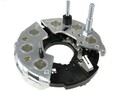 AS-PL Gleichrichter, Generator ARC0063 für OPEL