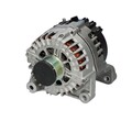 VALEO 444713 Lichtmaschine Generator LiMa 230A 14V für BMW 5 Touring (F11)