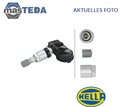 6PP 358 139-511 RADSENSOR REIFENDRUCK-KONTROLLSYSTEM HELLA FÜR DACIA DOKKER MPV