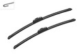 Wischblatt Scheibenwischer Aerotwin Retrofit BOSCH 3 397 118 906 für AUDI KLASSE