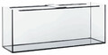 Aquarium 100x50x50cm - 250L Glasbecken aus Floatglas 8mm  Terrarium Glasaquarium