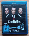 GoodFellas : Drei Jahrzehnte... / 1990 - Robert De Niro - Warner Bros. - Blu-Ray