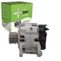 PSH +Line GENERATOR LICHTMASCHINE 90A passend für DACIA DOKKER DUSTER LODGY
