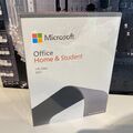 Microsoft Office 2021 Home Student Windows 10 11 PC Mac Ventura Sonoma LEBENSZEIT