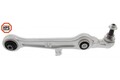 MAPCO 2x Querlenker Dreieckslenker 54710HPS/2x verstärkt HPS Aluminium für AUDI