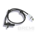 ABS Sensor Drehzahlmesser für Renault Clio II Kangoo ab 03-> Vorne Bremi 50601
