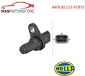 KURBELWELLENSENSOR IMPULSGEBER HELLA 6PU 013 122-521 P FÜR RENAULT LAGUNA III