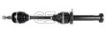 GSP 203261OL Antriebswelle für VW