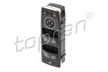 Topran Schalter, Fensterheber 409 629 für MERCEDES-BENZ