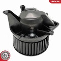 ESEN SKV 96SKV077 Hydraulikfiltersatz, Automatikgetriebe für MERCEDES-BENZ