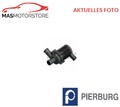 WASSERUMWÄLZPUMPE STANDHEIZUNG PIERBURG 702074570 I NEU OE QUALITÄT