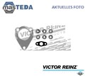 04-10021-01 MONTAGESATZ DICHTSATZ TURBOLADER VICTOR REINZ FÜR SEAT CORDOBA 1.9L