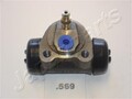 JAPANPARTS Radbremszylinder CS-569 für DAIHATSU MITSUBISHI
