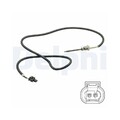 Sensor, Abgastemperatur DELPHI TS30246 für MERCEDES-BENZ