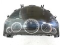 MERCEDES E CLASS (W212) 2009-2013 Tacho Tachometer Kombiinstrument A2129003313