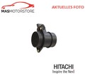 LUFTMASSENMESSER HITACHI 138992 P NEU OE QUALITÄT