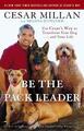Be the Pack Leader von Cesar Millan (2008, Taschenbuch)