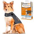 ThunderShirt ® - Die Beruhigungsweste für gestresste Hunde (39,99€/1Stk)