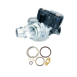Turbolader BMW 420d 520d X3 X4 150PS 163PS 190PS  11658570083 11658570082 819976