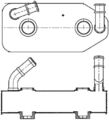 MAHLE Automatikgetriebe Ölkühler Für AUDI A3 8L SEAT SKODA VW 96-13 096409061D